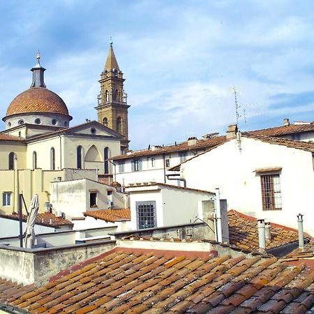 Lovely Apt 3Min Walk To Ponte Vecchio Florence Exterior photo