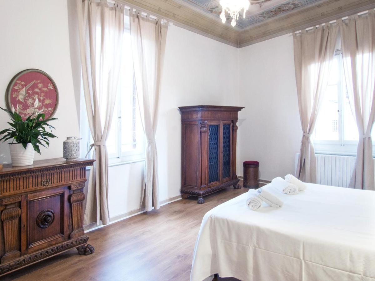 Lovely Apt 3Min Walk To Ponte Vecchio Florence Exterior photo
