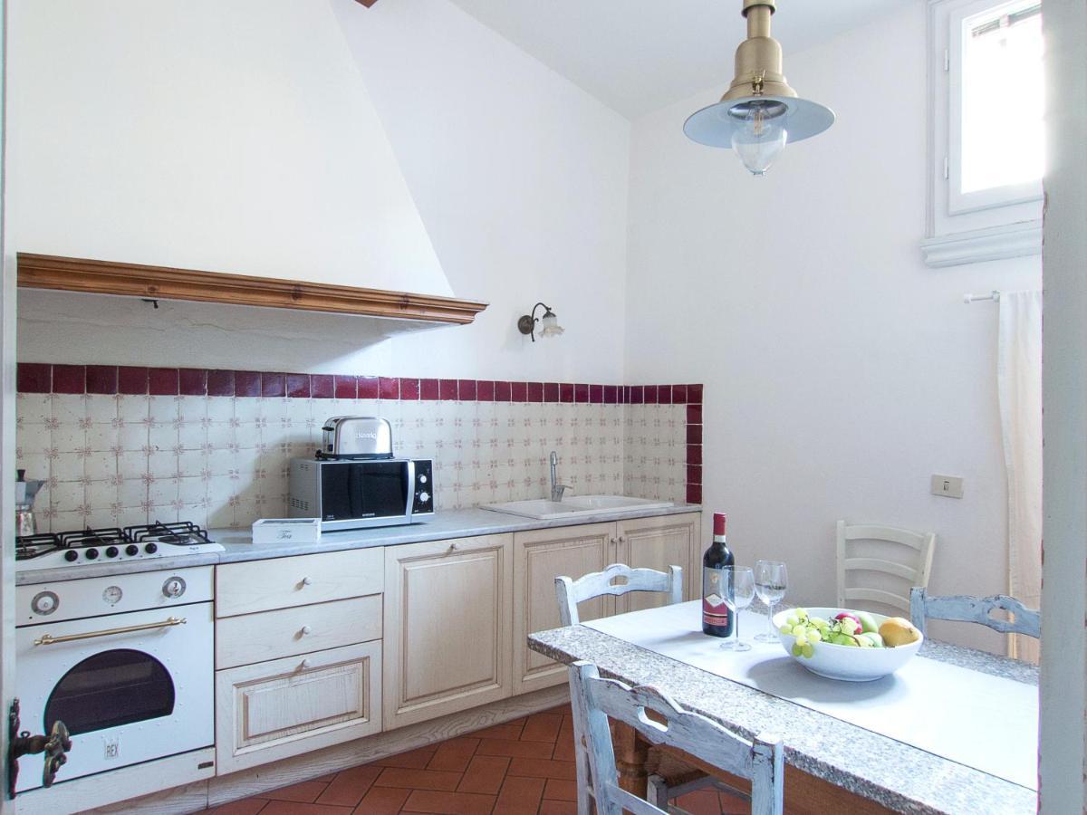 Lovely Apt 3Min Walk To Ponte Vecchio Florence Exterior photo
