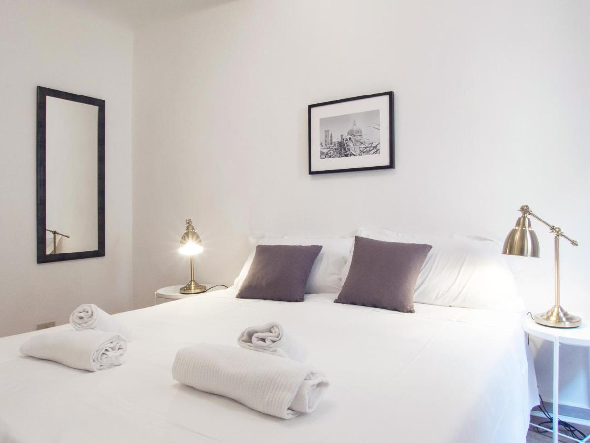 Lovely Apt 3Min Walk To Ponte Vecchio Florence Exterior photo