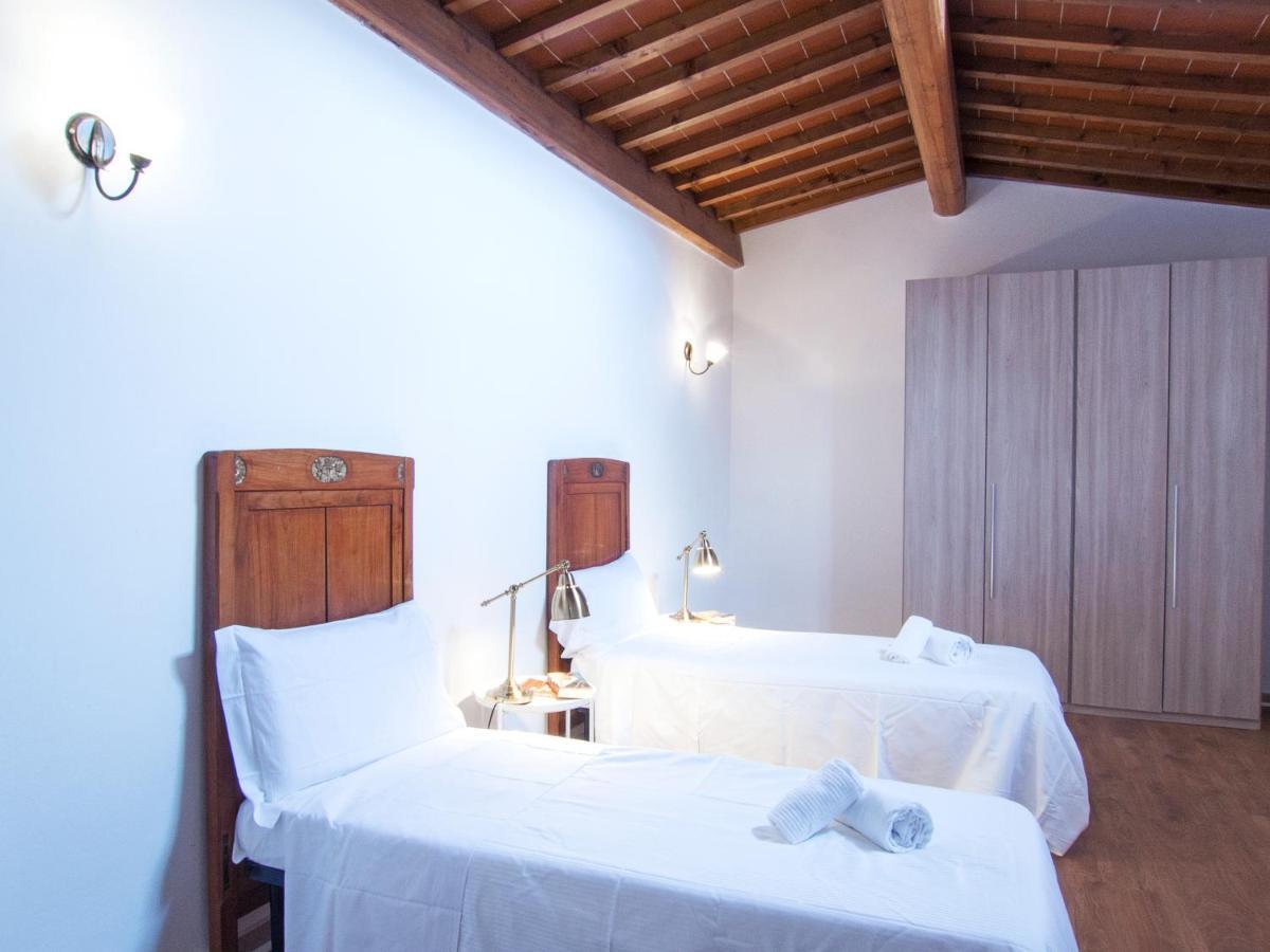 Lovely Apt 3Min Walk To Ponte Vecchio Florence Exterior photo