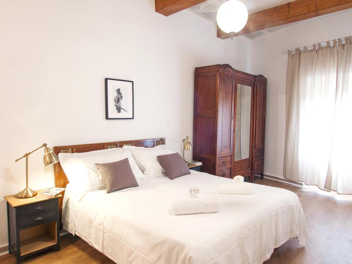 Lovely Apt 3Min Walk To Ponte Vecchio Florence Exterior photo